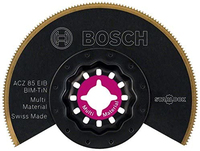 Bosch ‎2608661758 cirkelzaagblad 1 stuk(s)
