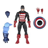 Marvel F47965X0 toy figure