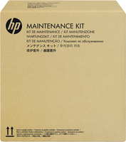 HP Zestaw do wymiany wałka podajnika dokumentów ScanJet Pro 3000 s3