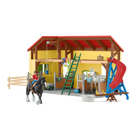 schleich FARM WORLD Paardenstal - 42485