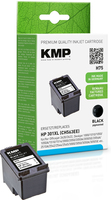 KMP H75 tintapatron 1 db Fekete