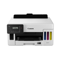 Canon MAXIFY GX5040 stampante a getto d'inchiostro A colori 600 x 1200 DPI A4 Wi-Fi
