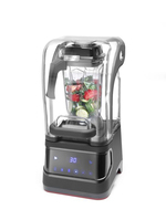 Hendi 230695 blender 2,5 l Blender stołowy 1680 W Czarny