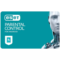 ESET Parental Control for Android Years 1 User 4 Security management Basis 4 Lizenz(en) 1 Jahr(e)