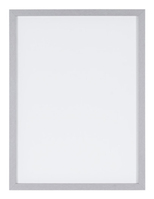 Bi-Office MM04001528 whiteboard 600 x 450 mm Staal Magnetisch