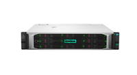 HPE D3610 disk array 20 TB Rack (2U)