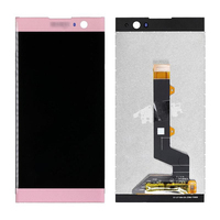 CoreParts MOBX-SONY-XPXA2-08 mobile phone spare part Display Pink