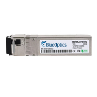 BlueOptics 3886-BO netwerk transceiver module Vezel-optiek 10000 Mbit/s SFP+