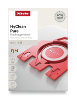 Miele FJM HyClean Pure Drum vacuum Dust bag