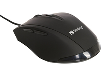 Sandberg USB Wired Office Mouse