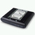 CoreParts MSE-4IN1 tárolóegység burkolat HDD/SSD ház Fekete 2.5"