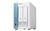 QNAP TS-233 server NAS e di archiviazione Mini Tower Collegamento ethernet LAN Bianco Cortex-A55