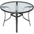 Outsunny 84B-777 outdoor table Brown