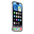 Apple MPU63ZM/A telefontok 15,5 cm (6.1") Borító Átlátszó