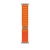 Apple MQE13ZM/A Smart Wearable Accessories Band Orange Polyester
