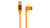 Tether Tools CU61RT02-ORG USB Kabel 0,5 m USB 3.2 Gen 1 (3.1 Gen 1) USB A Micro-USB B Orange