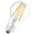 Osram Value Classic A LED lámpa Meleg fehér 2700 K 11 W E27 D