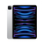 Apple iPad Pro 256 GB 27,9 cm (11") Apple M 8 GB Wi-Fi 6E (802.11ax) iPadOS 16 Srebrny