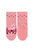 Sterntaler 8102123 Weiblich Crew-Socken Pink 2 Paar(e)