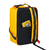 Canyon CSZ-03 sac à dos Sac à dos de voyage Marine, Jaune Polyester