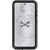 Ghostek GHOCAS3376 mobiele telefoon behuizingen 15,5 cm (6.1") Hoes Zwart, Transparant