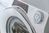 Candy RapidÓ RO 1486DWMCT/1-S Waschmaschine Frontlader 8 kg 1400 RPM Weiß