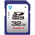 V7 SDHC Speicherkarte32GB Class 10