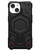 Urban Armor Gear 114219113940 mobiele telefoon behuizingen 15,5 cm (6.1") Hoes Zwart, Rood