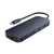 Targus HD4004GL laptop dock & poortreplicator USB Type-C Blauw