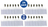 Europel 121265 badge & badgehouder Polyvinyl chloride (PVC) 24 stuk(s)