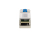 LevelOne SFP-1411 moduł przekaźników sieciowych Swiatłowód 155 Mbit/s 1310 nm