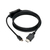 Tripp Lite P586-006-HDMI video kabel adapter 1,83 m Mini DisplayPort Zwart