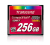 Transcend 256GB 800x CF Kompaktflash