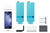 Samsung EF-UF946CTEGWW képernyő- vagy hátlapvédő mobiltelefonhoz Átlátszó képernyővédő 1 db