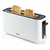 Domo DO962T toaster 7 2 slice(s) 980 W White