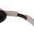 LogiLink HS0035 Kopfhörer & Headset Kabelgebunden Kopfband Anrufe/Musik Rot