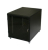 Triton RCA-12-A68-BAX-A1 rack cabinet Black