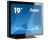 iiyama ProLite T1932MSC-B2X Computerbildschirm 48,3 cm (19") 1280 x 1024 Pixel LED Touchscreen Schwarz