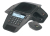 Alcatel Conference 1800 Telefono DECT Identificatore di chiamata Nero