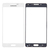CoreParts MSPP70863 mobile phone spare part Display glass White
