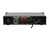 Omnitronic 80709820 audio amplifier Performance/stage Black