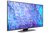 Samsung QE55Q80CATXXN Fernseher 139,7 cm (55") 4K Ultra HD Smart-TV WLAN Karbon, Silber