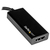 StarTech.com USB-C naar HDMI adapter met 4K 30Hz zwart