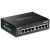 Trendnet TI-G80 switch No administrado L2 Gigabit Ethernet (10/100/1000) Negro