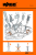 Wago 210-424 öntapadós kép Fekete, Narancssárga, Fehér