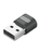 Lenovo 4X91C99226 cambiador de género para cable USB-C USB-A Negro