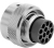 Amphenol RT0614-12PNH electrical standard connector Straight