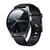 JOYROOM JR-FC2 smartwatch / zegarek sportowy 3,35 cm (1.32") 47 mm 360 x 360 px Ekran dotykowy Czarny
