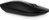 HP Ratón inalámbrico negro Z3700
