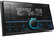 Kenwood DPX-M3300BT radio samochodowe Czarny 200 W Bluetooth